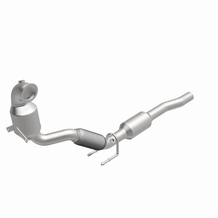 Magnaflow Volkswagen Jetta L4 Direct Fit Converter
