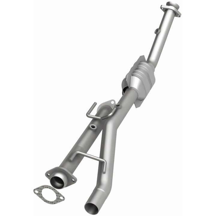 Magnaflow Catalytic Converter DF 97-01 Explorer-Mountaineer - High Performance Upgrade