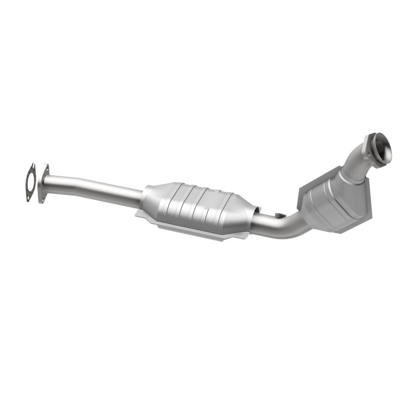 MagnaFlow Conv DF 03-07 Ford-Mercury Passenger Side Easy Install