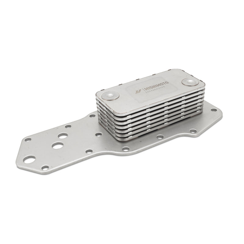 Mishimoto Replacement Oil Cooler for 89-02 Dodge Ram 5.9L Cummins