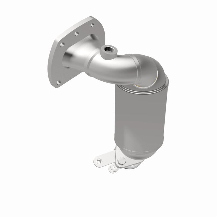 Magnaflow 18-19 Toyota Camry 3.5L Direct Fit Converter Easy Install