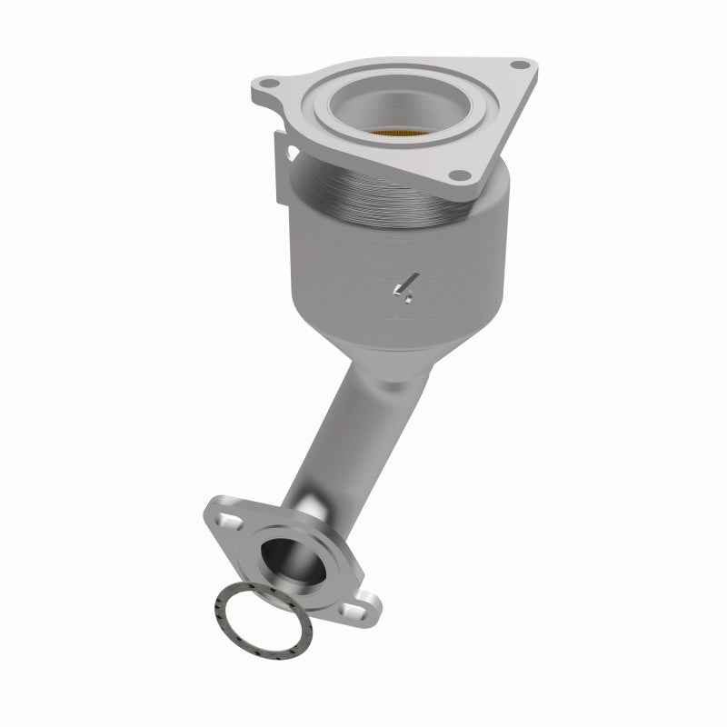Magnaflow Conv DF 10-12 Fusion 3.0L Easy Install