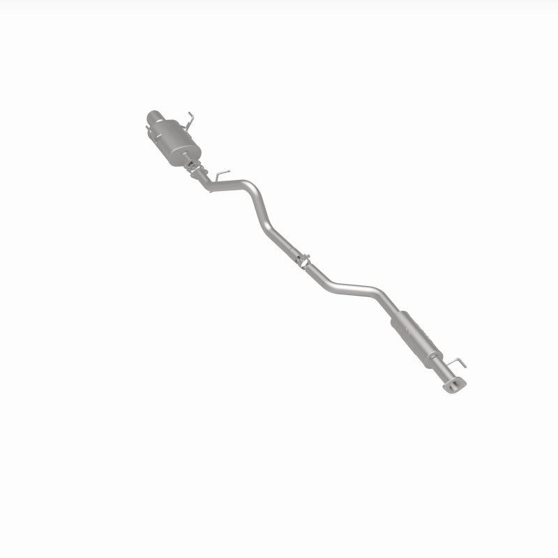 MagnaFlow Cat-Back Exhaust System for 02-03 Nissan Sentra Se-R 2