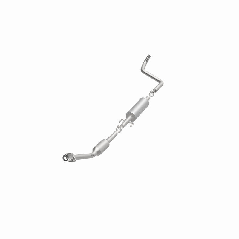 Magnaflow 00-05 Toyota Echo Catalytic Converter Easy Install