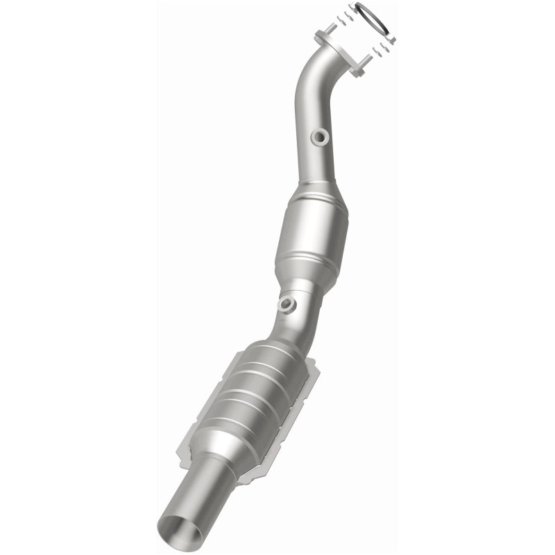 MagnaFlow Catalytic Converter for 2010-2011 Chevy Camaro V6