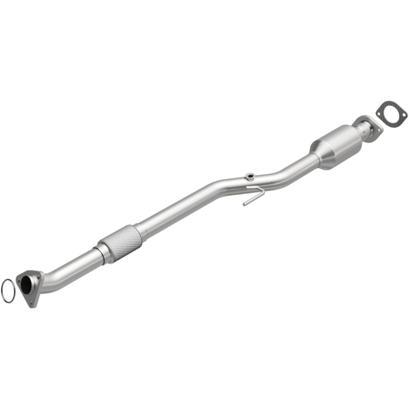 Magnaflow Catalytic Converter Rear 1.8L Direct-Fit DF for 03-06 Sentra - OneFastShop