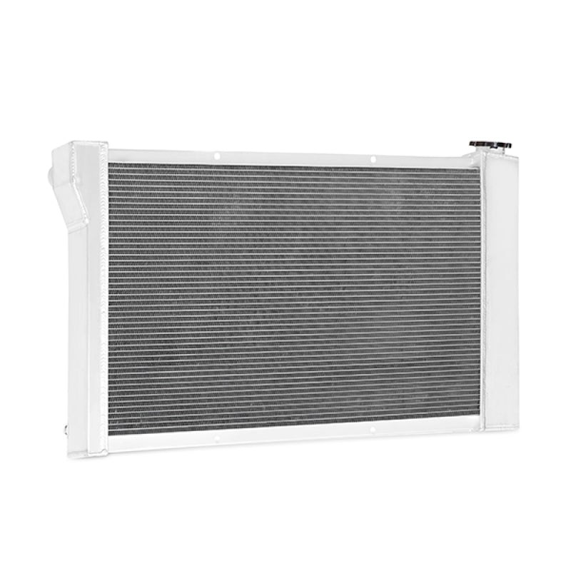 Mishimoto Radiator X Line Performance Aluminum 67-72 GM - OneFastShop