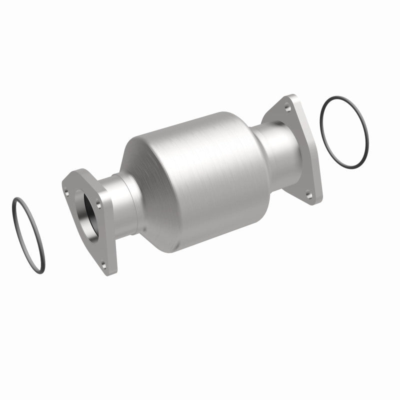 MagnaFlow Conv DF 10-13 Acura MDX/ZDX 3.7L Easy Install