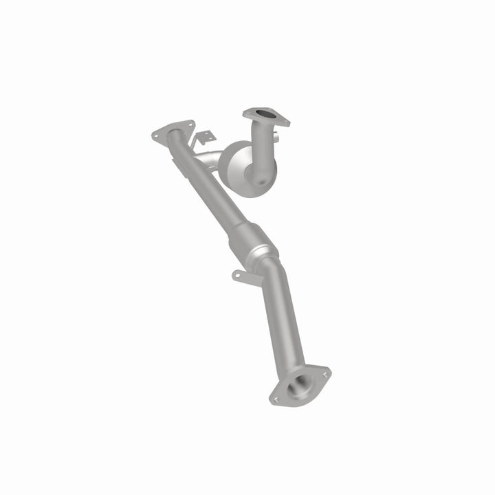 MagnaFlow Conv DF 00-01 Maxima/I30 mid-Y-Pipe Easy Install
