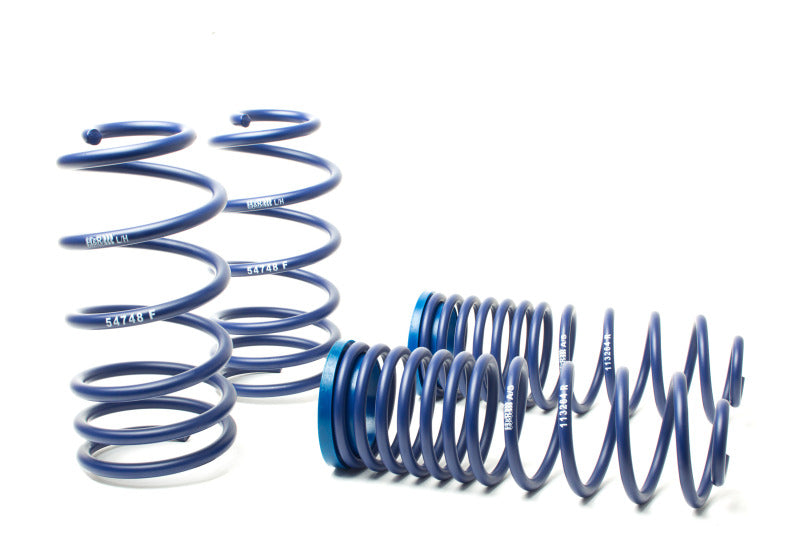 H&R 95-03 Volkswagen Cabriolet MK3 Sport Spring - OneFastShop