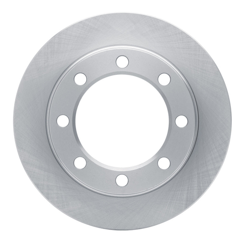 DFC OE Replacement Front Brake Rotor - Ford F-250 / F-350 4WD 1980-1994