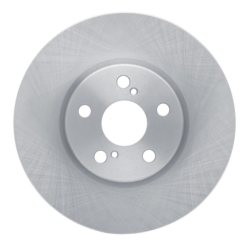 DFC 08-19 Pontiac Vibe Front Brake Rotor DFC 08-19 Pontiac Vibe