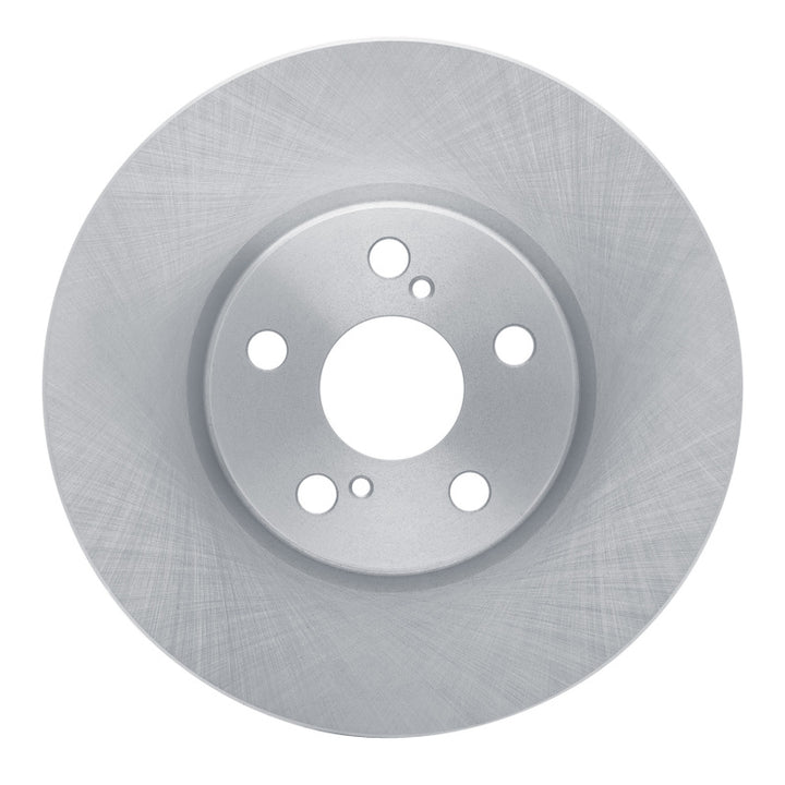DFC 08-19 Pontiac Vibe Front Brake Rotor DFC 08-19 Pontiac Vibe