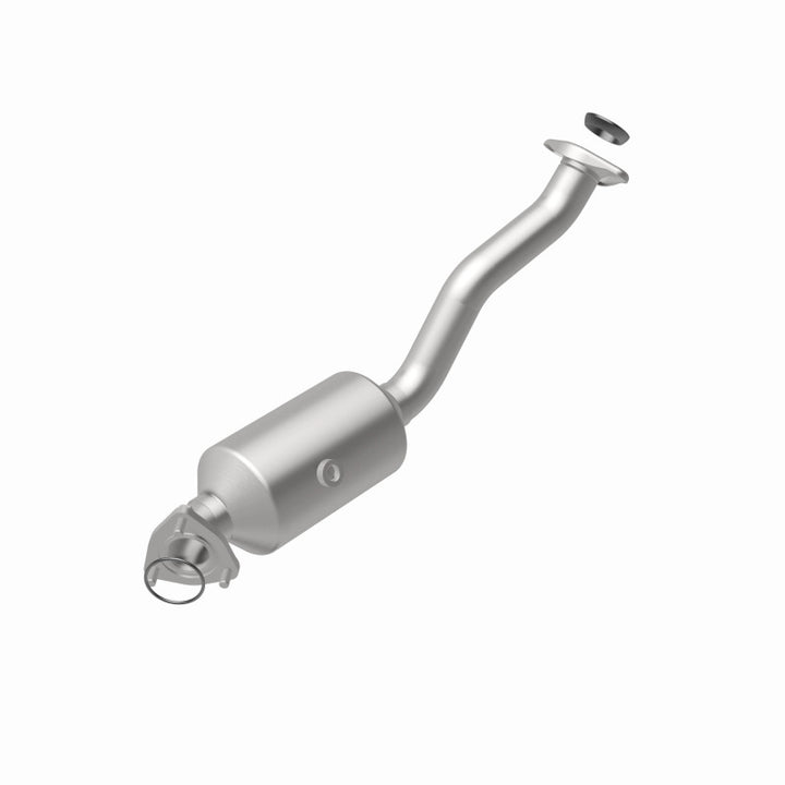 Direct Fit 1.5L 07-08 Honda Fit Catalytic Converter - Free Shipping