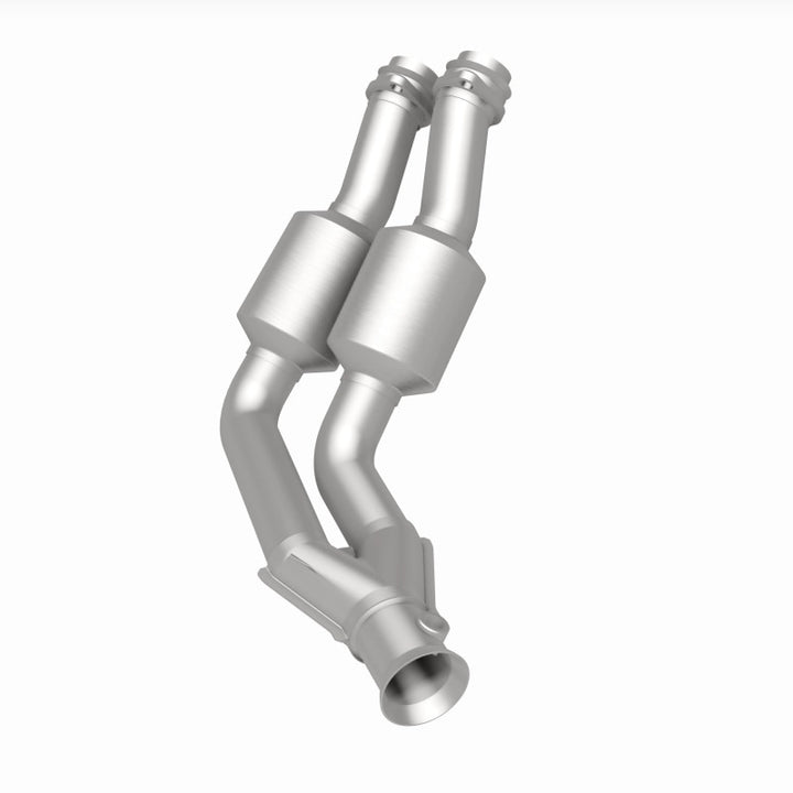 MagnaFlow Catalytic Converter for 1995-1997 Jaguar Vanden Plas/ XJ6 - Direct-Fit Performance Upgrade