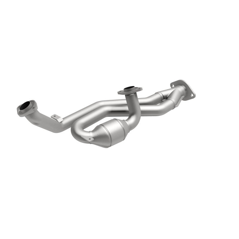 Magnaflow Conv DF 00 Lexus ES300 3.0L Easy Install