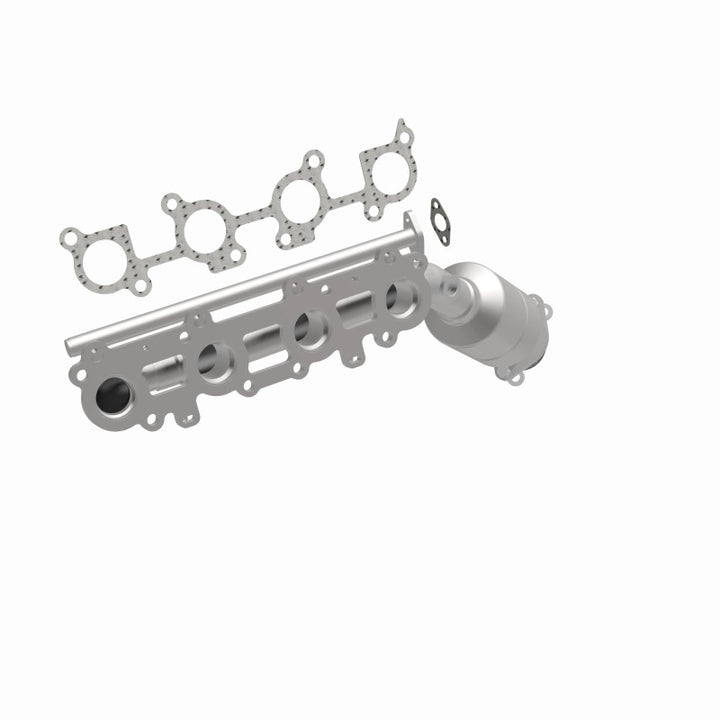 MagnaFlow Conv DF 05-09 Lexus GX470 4.7L Easy Install