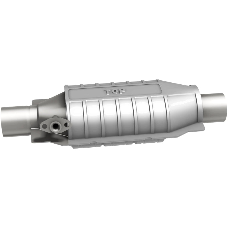 MagnaFlow Universal Catalytic Converter for Toyota - Easy Install