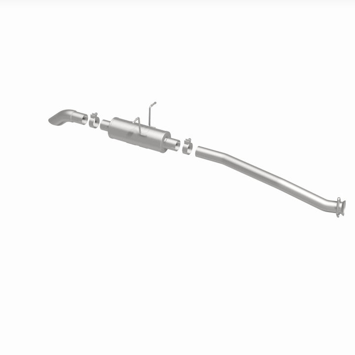 MagnaFlow Sys C/B 98-10 Ranger EC/CC 3.0/4.0 Easy Install