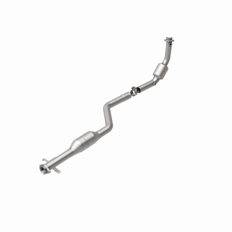 MagnaFlow Catalytic Converter for 99-02 Mercedes SL500 - Easy Install