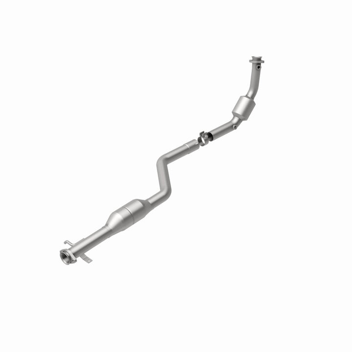 MagnaFlow Catalytic Converter for 99-02 Mercedes SL500 - Easy Install