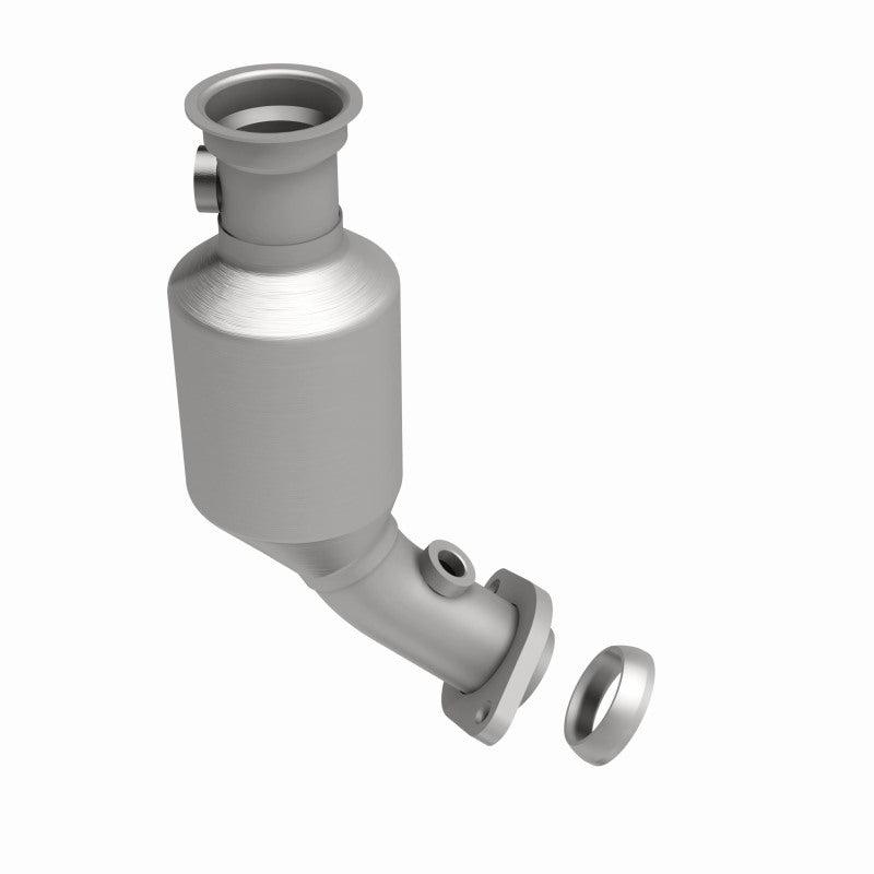 MagnaFlow Conv DF 02-03 Liberty D/S Frt 3.7L Easy Install