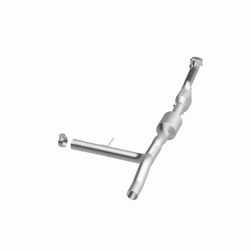 Magnaflow 04-06 F-150 V8 4.6 Converter - Easy Install & OE Quality