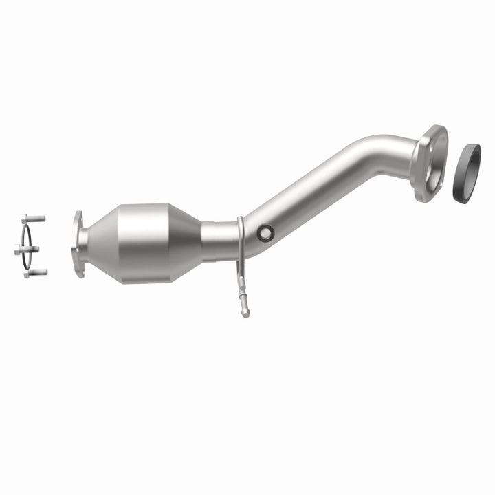 Magnaflow Conv DF 12-14 Civic 2.4L Easy Install, In Stock