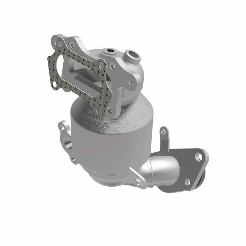 MagnaFlow 15-20 Honda Fit OEM Catalytic Converter Easy Install