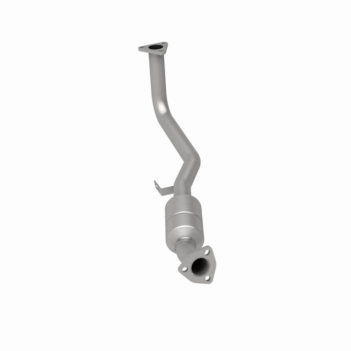 MagnaFlow Conv DF 92-94 2.8L Audi 100 Passenger Side MT Easy Install