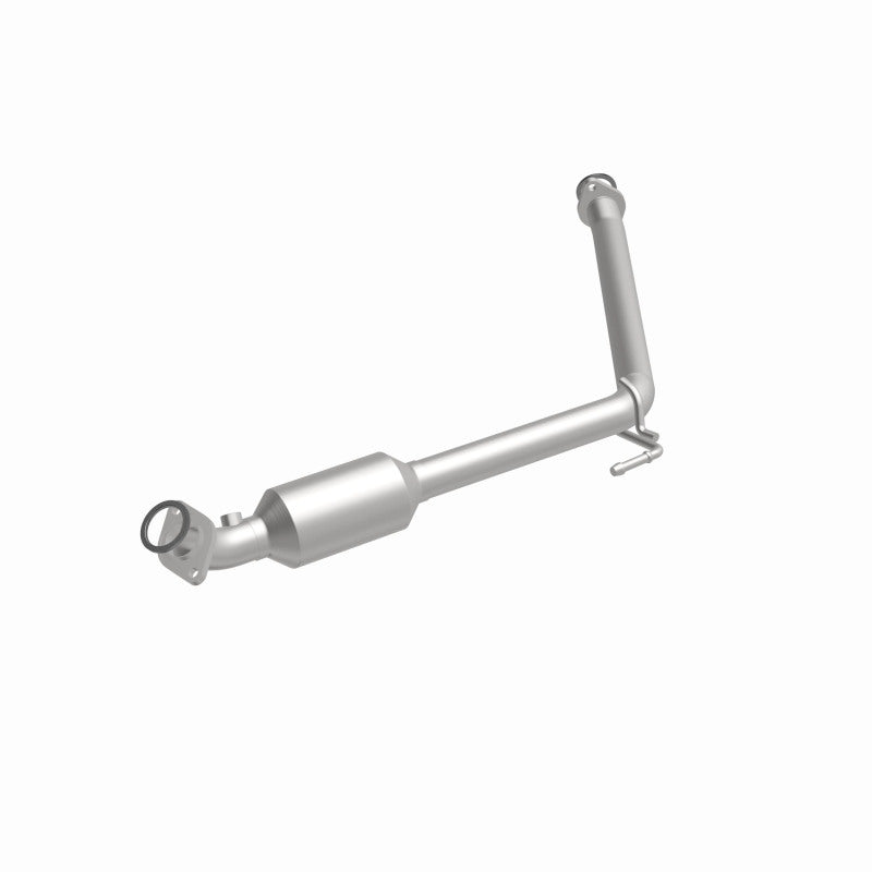 MagnaFlow Direct-Fit SS Catalytic Converter 05-06 Tundra Easy Install