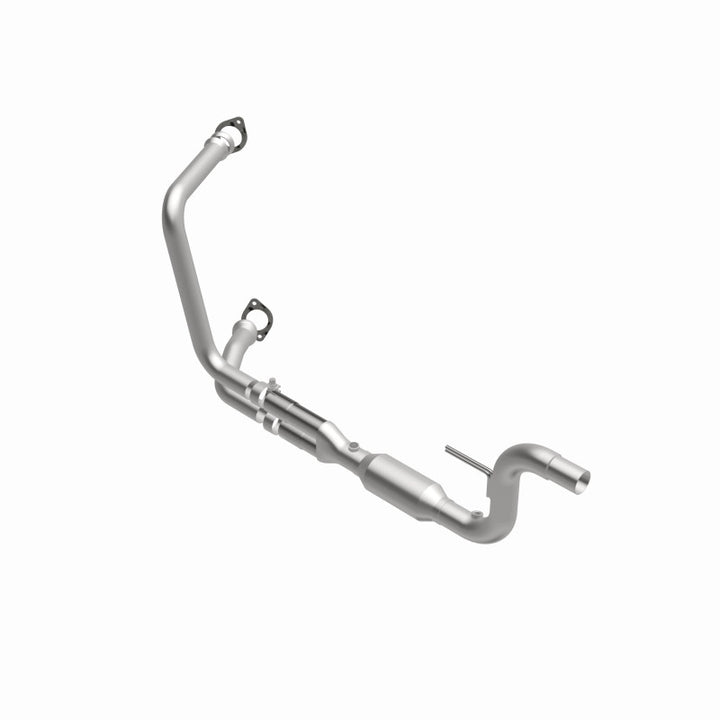 MagnaFlow Catalytic Converter 95-02 Camaro-Firebird 3.8L - Direct-Fit Quality
