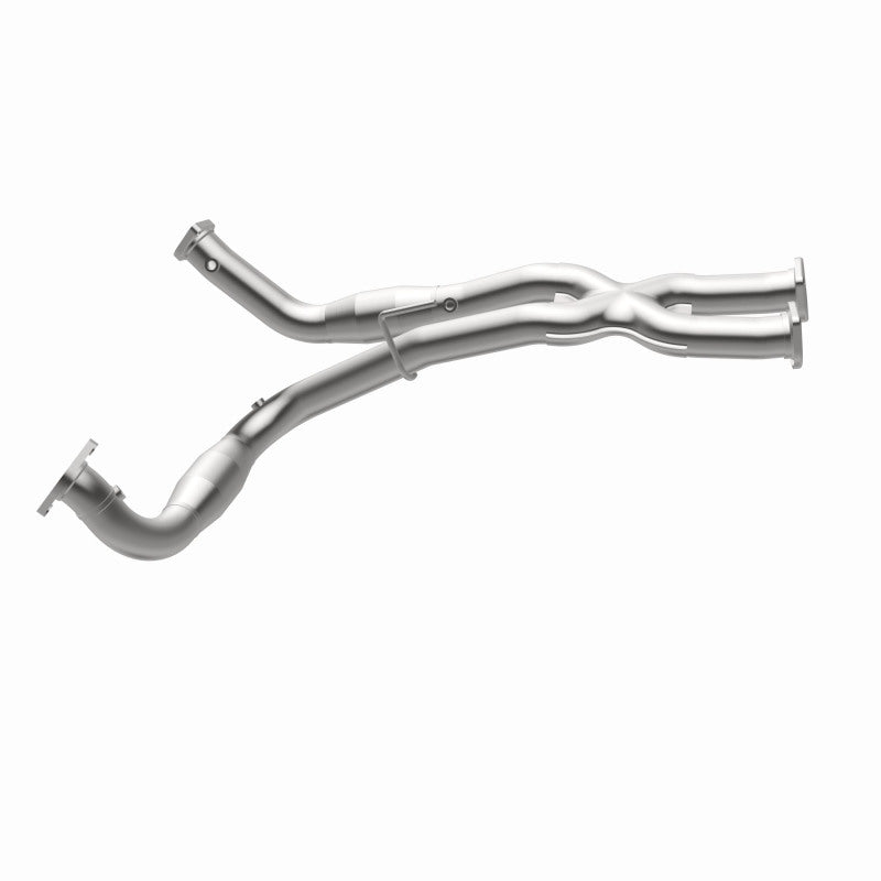 MagnaFlow Direct-Fit Catalytic Converter 06-10 Jeep SRT8