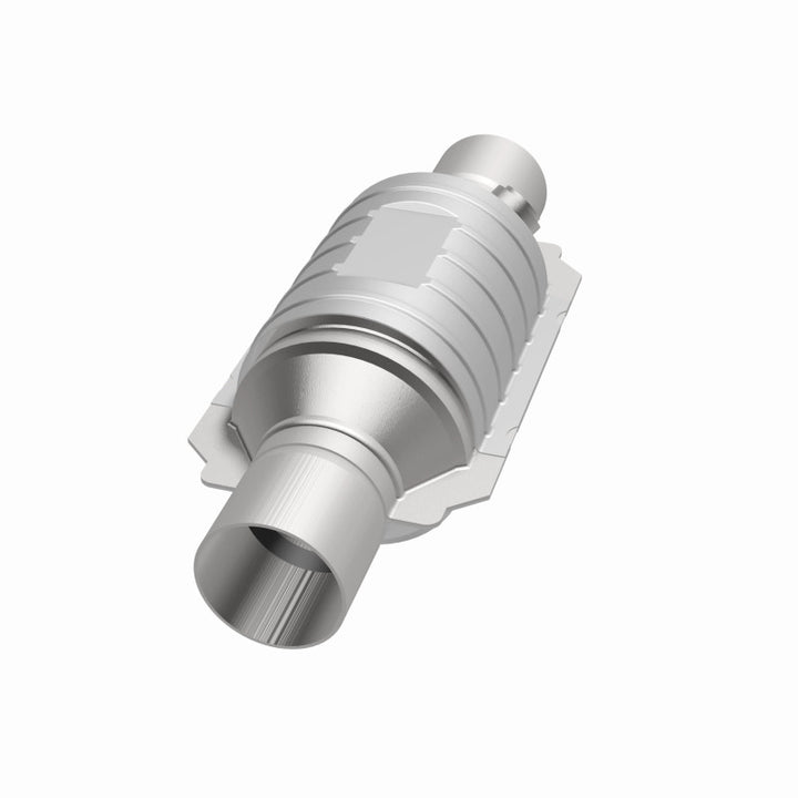 MagnaFlow Conv Universal 1.75 with Single O2 OEM In Stock