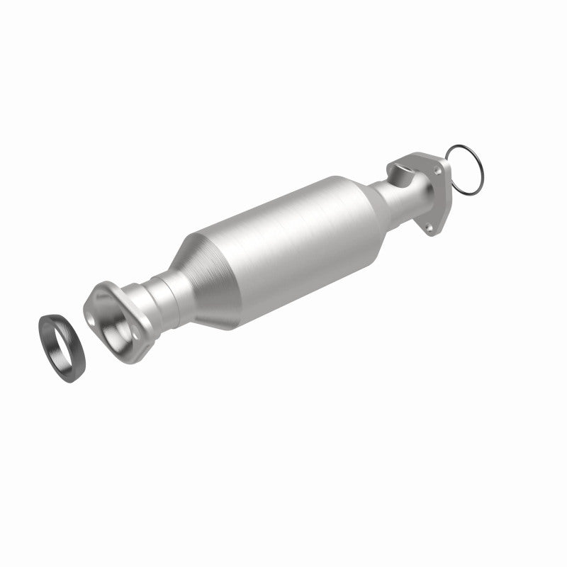 Magnaflow 1998 Honda Odyssey 2.3L Direct Fit Converter Easy Install