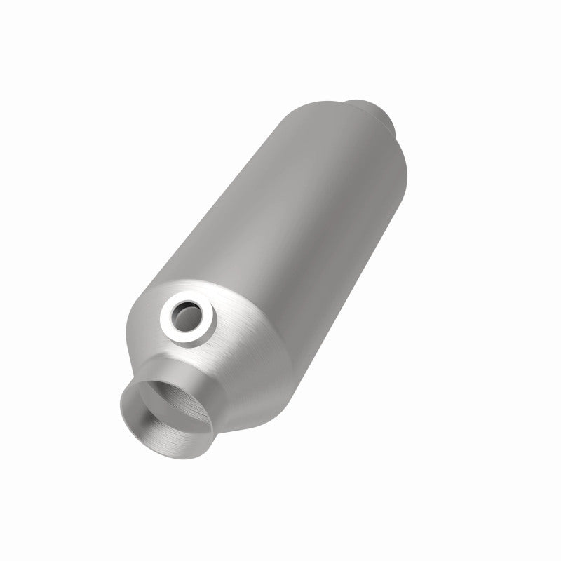 MagnaFlow 83-91 Volkswagen Vanagon Universal Catalytic Converter In Stock