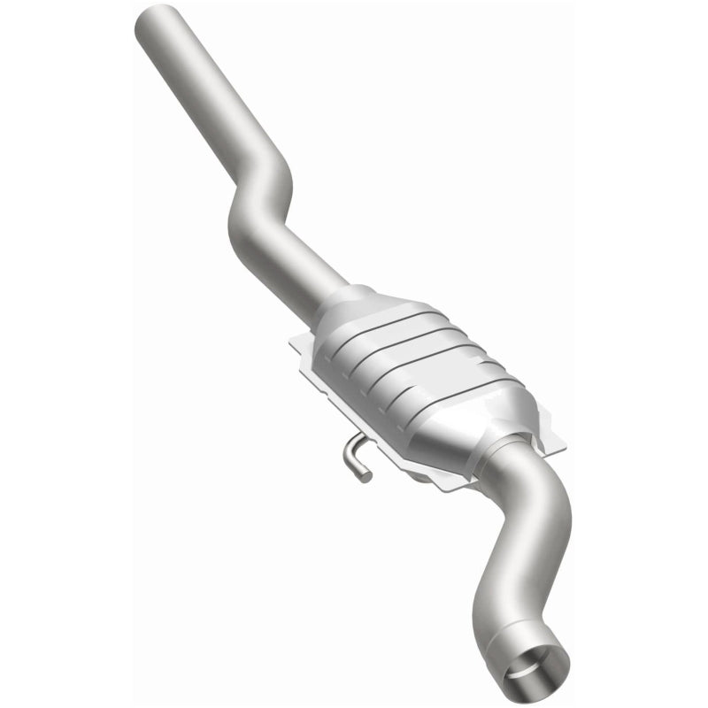 MagnaFlow Conv Dodge-Plymouth 53.75X6.5X4 2.5 Easy Install