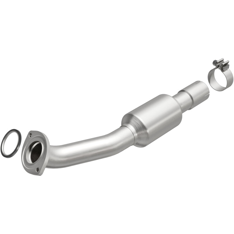 Magnaflow Direct-Fit Catalytic Converter for 09-12 Toyota RAV4 2.5 3.5 Underbody - OneFastShop