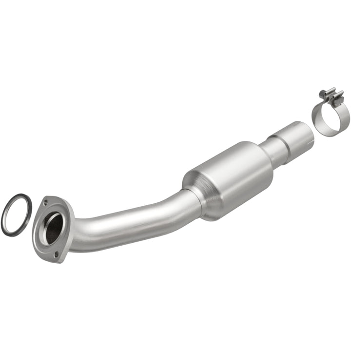 Magnaflow Direct-Fit Catalytic Converter for 09-12 Toyota RAV4 2.5 3.5 Underbody - OneFastShop