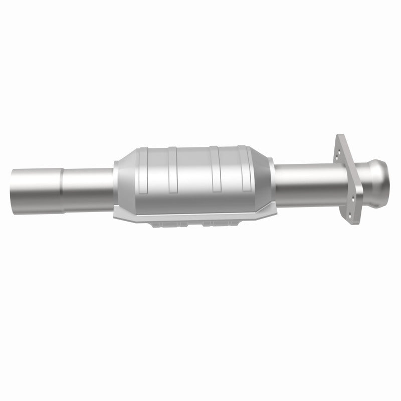 MagnaFlow Conv DF 92-94 GM S10 Blazer Bravada Easy Install