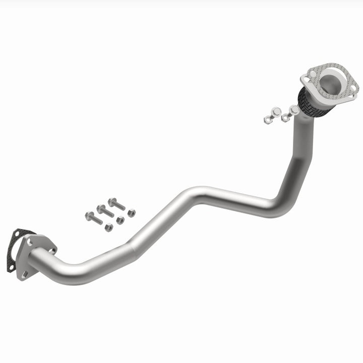 BRE Exhaust Front Pipe Kit 1996-2000 Hombre S10 Sonoma 2.2L