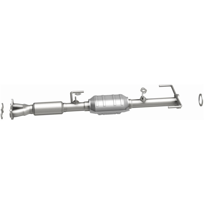 MagnaFlow CARB-Grade Direct-Fit Catalytic Converter - Toyota Previa 1994-1997 2.4L, image 3