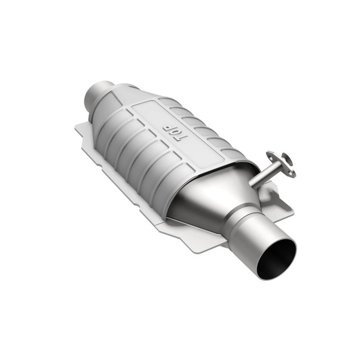 MagnaFlow Universal Catalytic Converter for Toyota - Easy Install