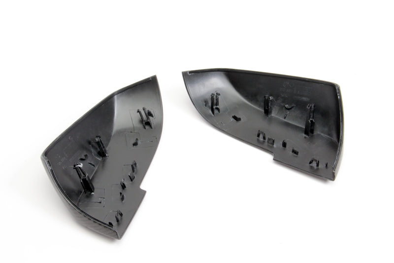 Dinan Carbon Fiber Mirror Cover Set - BMW F2x/F3x 2012-2021, image 4