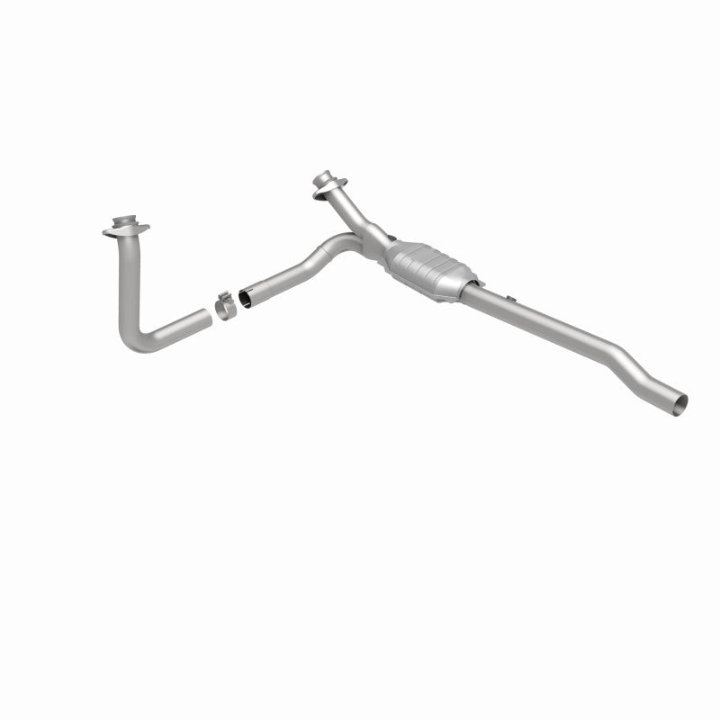 MagnaFlow Conv DF 02-03 Ram1500 4.7OEM Easy Install