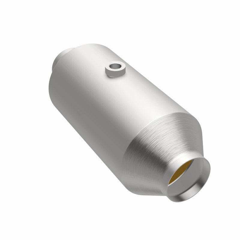 Magnaflow 2.50in. Uni. Ford 8617 Converter Easy Install