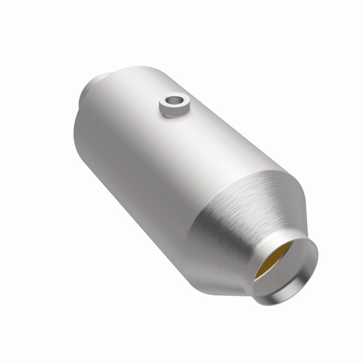 Magnaflow 2.50in. Uni. Ford 8617 Converter Easy Install