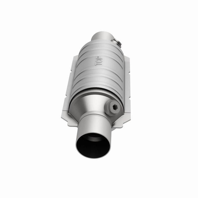 MagnaFlow Universal 2.00" CA Tier 1 Catalytic Converter