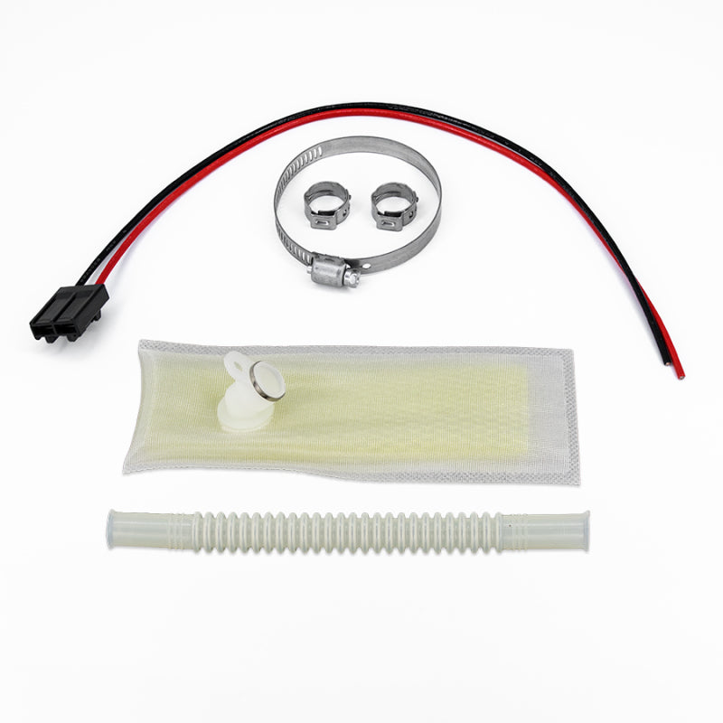 DeatschWerks DW300 340 LPH In-Tank Fuel Pump Kit for 92-95 BMW E36 325i
