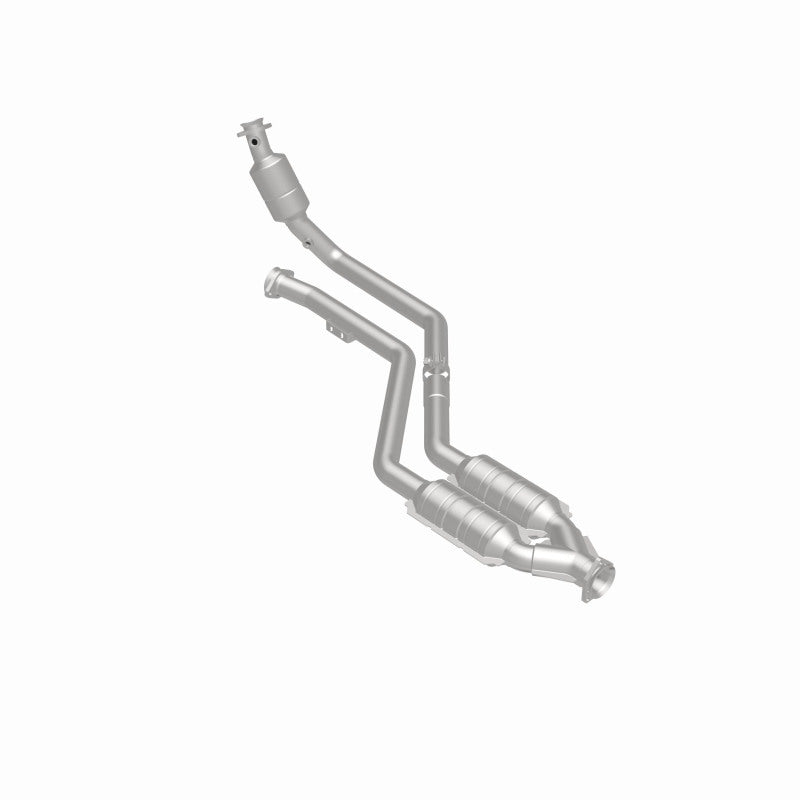 MagnaFlow Conv DF 99-00 Mercedes CLK320 3.2L Easy Install